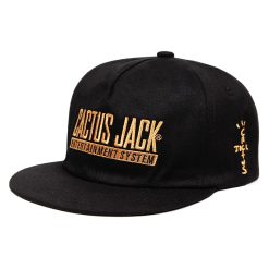 Cactus Jack Hat | Cactus Jack Hats | Travis Scott Hats